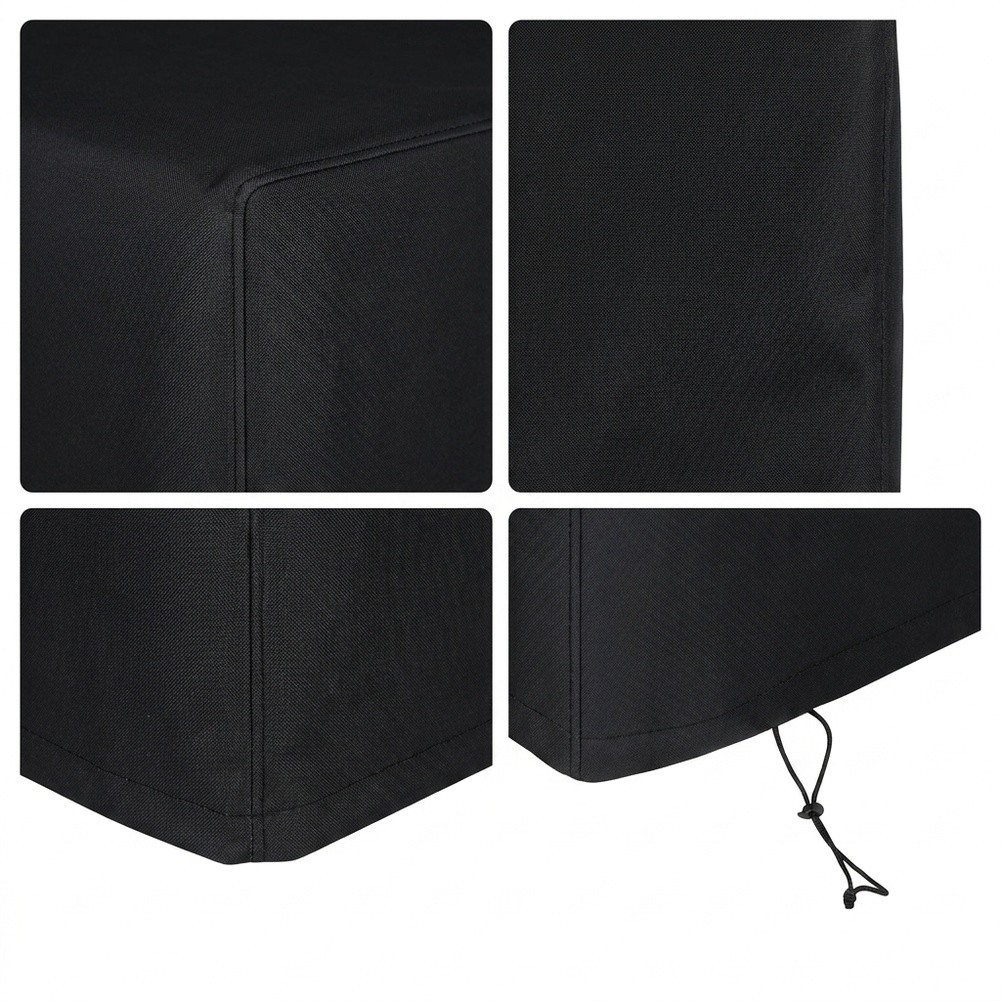 Pool Cover Waterproof - غطاء فلتر الرمل المقاوم للماء لصيانة