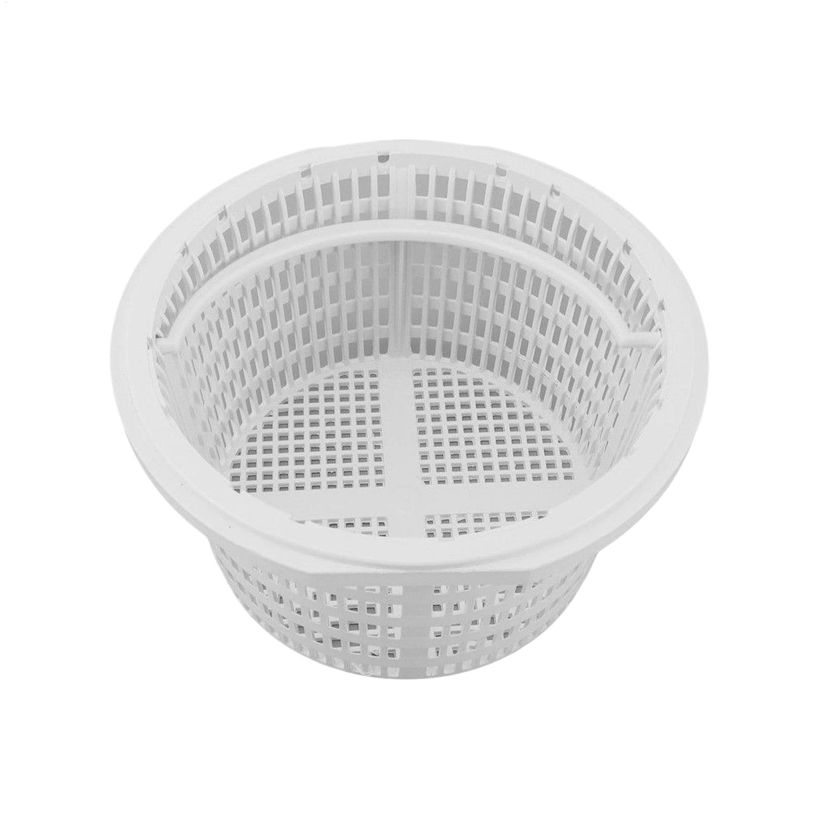 Pool Skimmer Net - سلة تصفية حمام السباحة الجديدة لعام