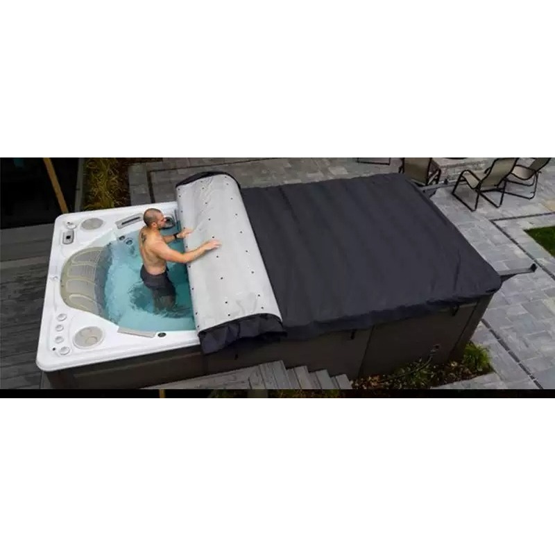 Pool Cover Waterproof - غطاء جديد 100% مقاوم للماء قابل