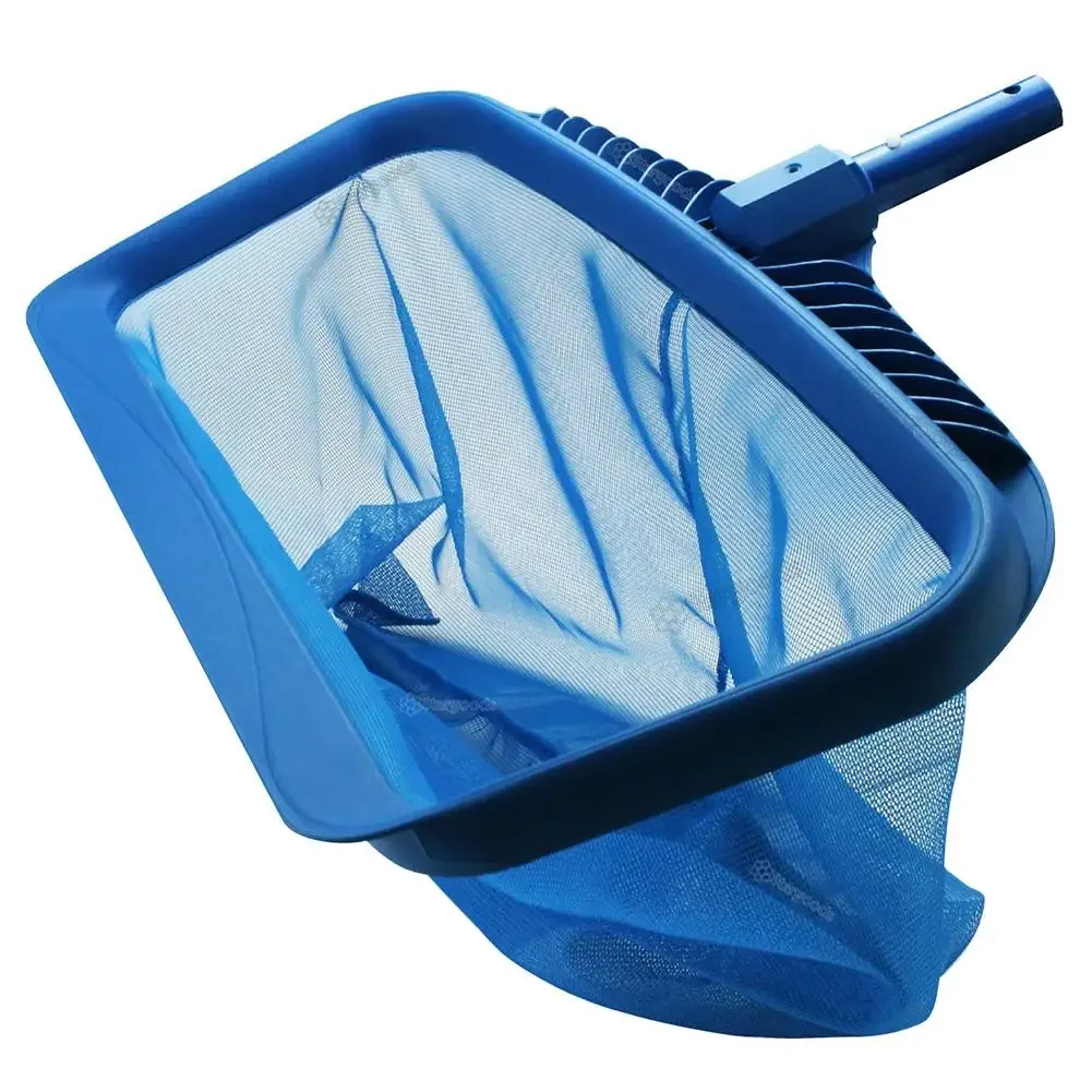 ورقة مقشدة حمامات السباحة مقشد - مراجعة Pool Skimmer Net وسعره
