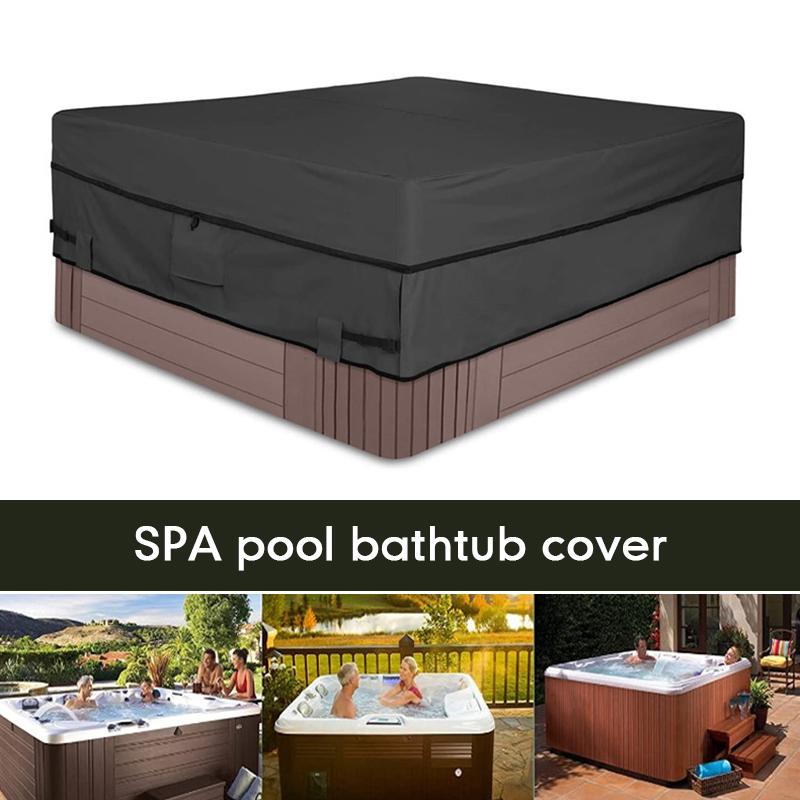 غطاء مظلة مربع مقاوم للماء ، و - مراجعة Pool Cover Waterproof وسعره
