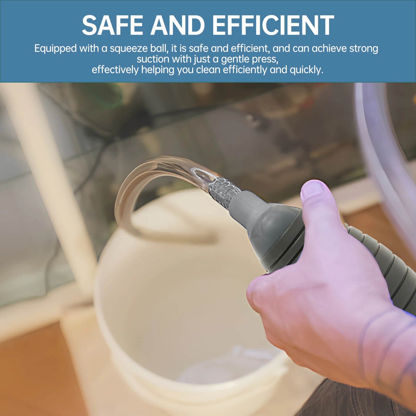 مكنسة كهربائية بحوض استحمام سا - مراجعة Pool Vacuum Manual وسعره