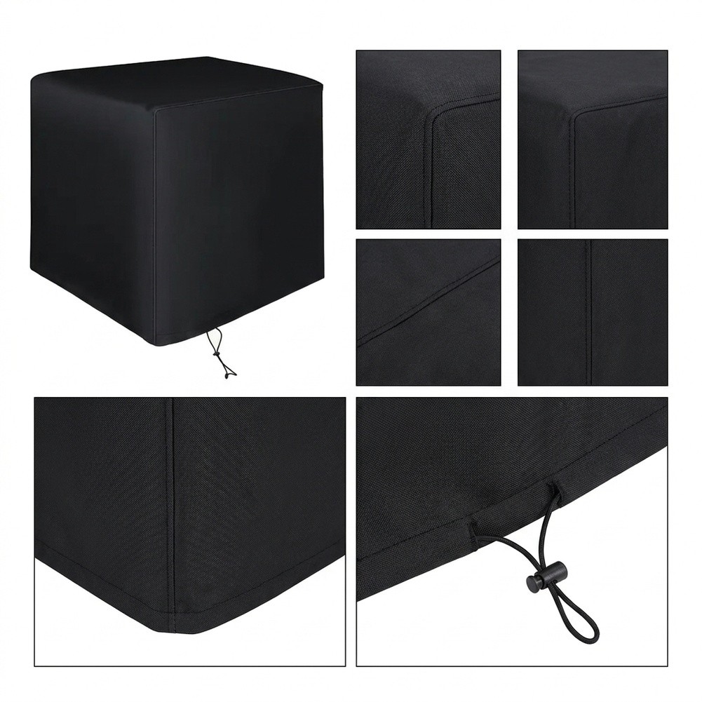 غطاء فلتر الرمل المقاوم للماء  - مراجعة Pool Cover Waterproof وسعره