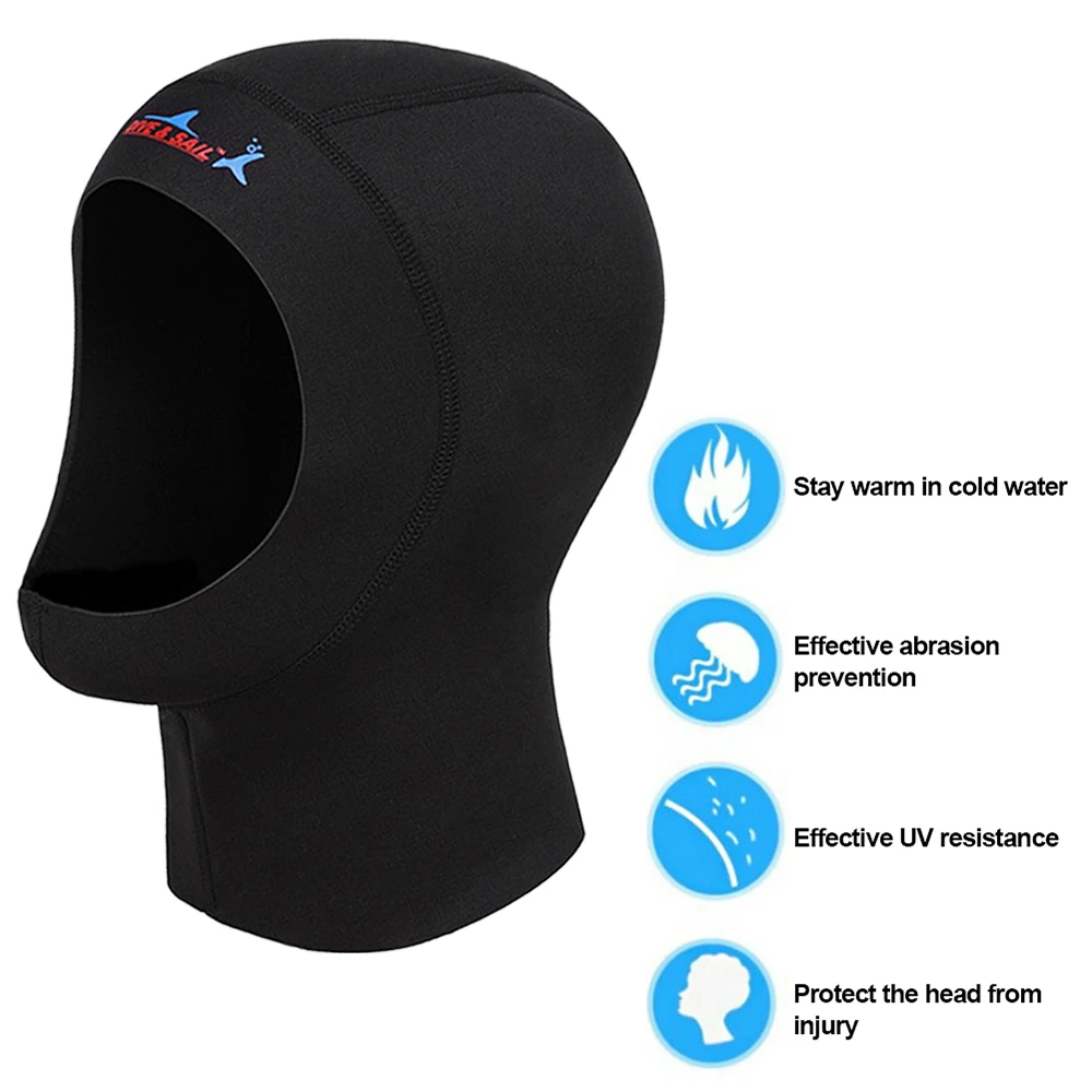 قبعة غطس للرجال والنساء بسمك 1 - مراجعة Snorkel Mask Full Face وسعره