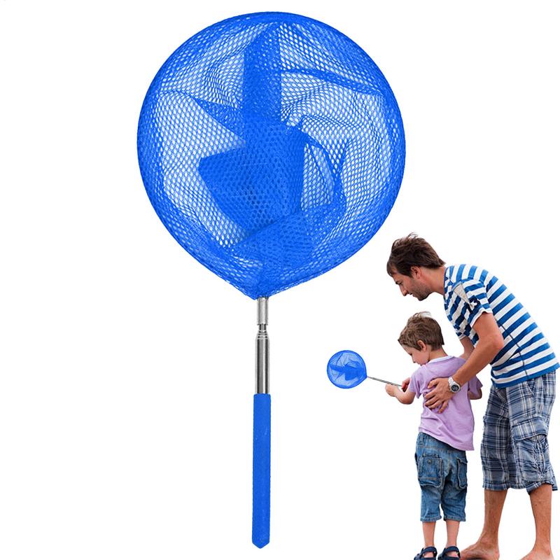 شبكة تقشط حمام السباحة، شبكة ت - مراجعة Pool Skimmer Net وسعره