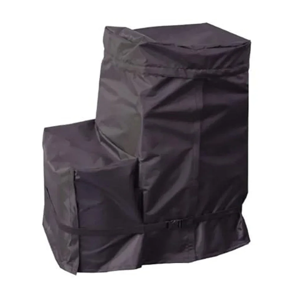 1 قطعة غطاء مضخة حمام السباحة  - مراجعة Pool Cover Waterproof وسعره