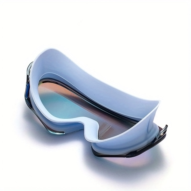 نظارات السباحة في الهواء الطلق - مراجعة Swim Goggles Anti Fog Uv وسعره