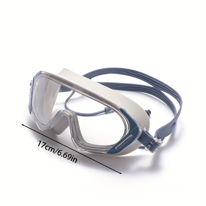 نظارات السباحة في الهواء الطلق - مراجعة Swim Goggles Anti Fog Uv وسعره