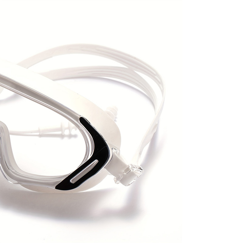 نظارات السباحة في الهواء الطلق - مراجعة Swim Goggles Anti Fog Uv وسعره