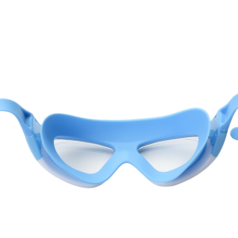 الأطفال نظارات السباحة الاطفال - مراجعة Swim Goggles Anti Fog Uv وسعره
