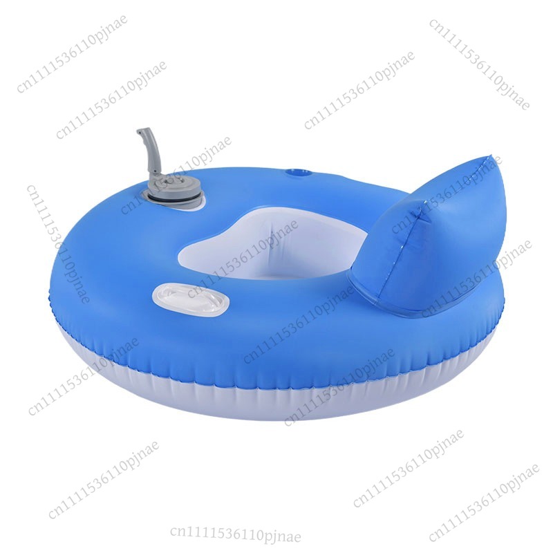 سرير عائم كهربائي قابل للنفخ ج - مراجعة Pool Lounger Inflatable وسعره