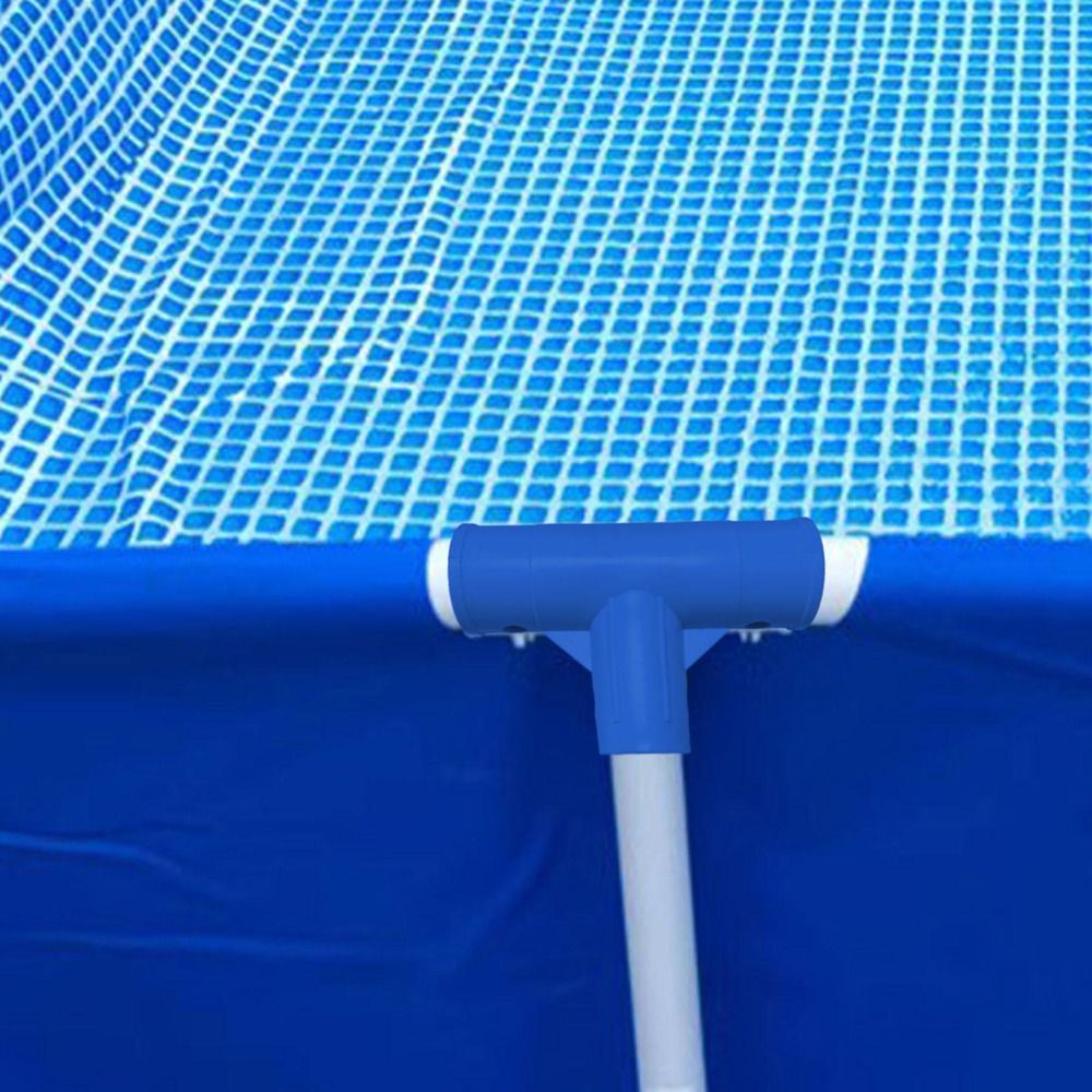 وصلة خرطوم حمام السباحة فوق ال - مراجعة Pool Ladder Above Ground وسعره
