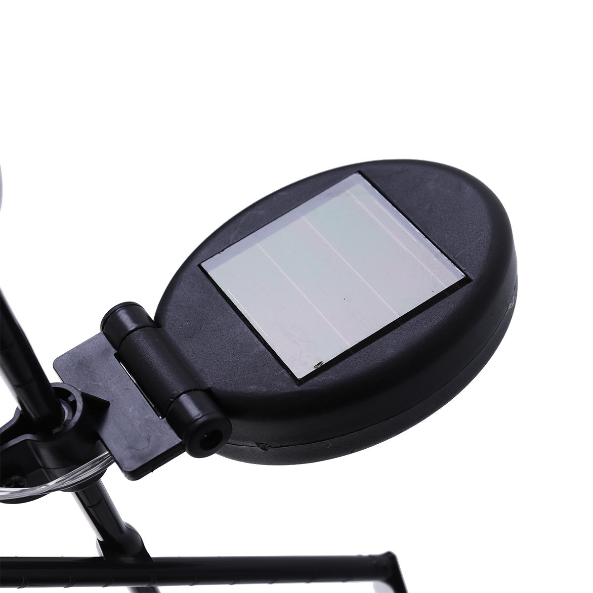 أضواء حديقة شمسية LED خارجية م - مراجعة Pool Light Solar Rechargeable وسعره