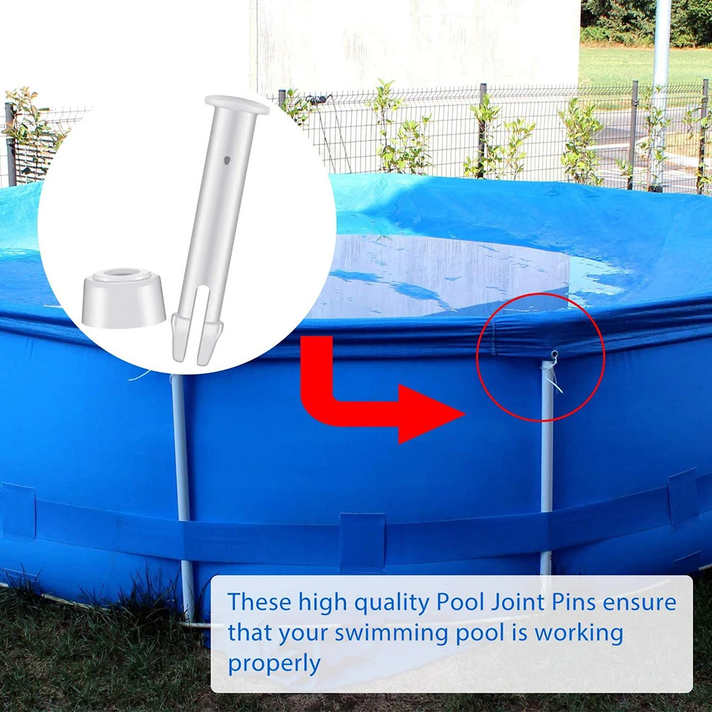 36/24/12 مجموعات من دبابيس وصل - مراجعة Pool Ladder Above Ground وسعره
