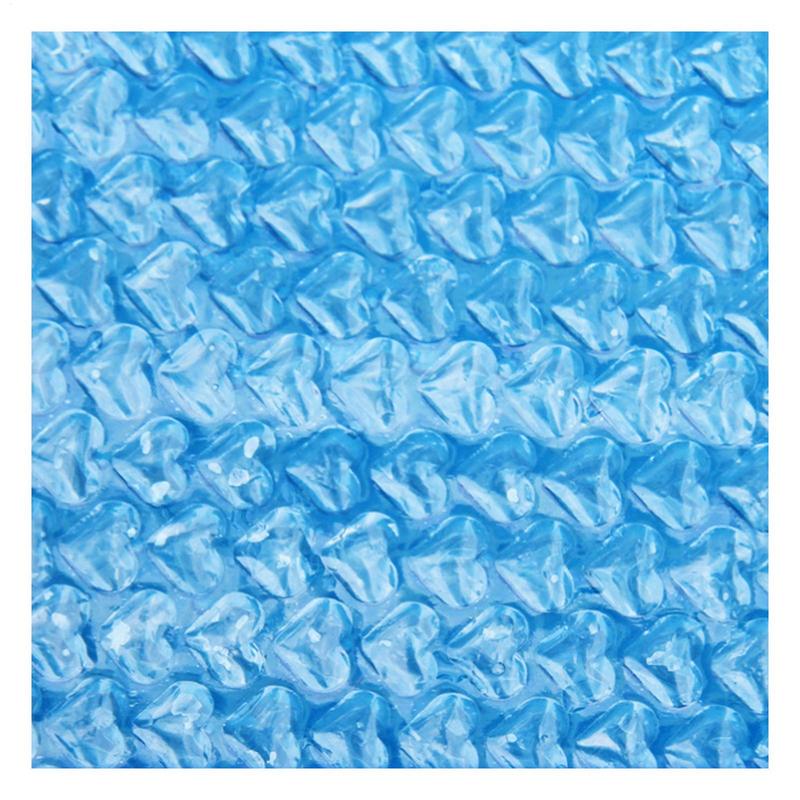 غطاء حمام السباحة بالطاقة الشم - مراجعة Pool Cover Waterproof وسعره