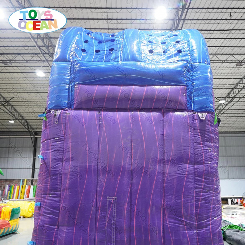 زحليقة مائية قابلة للنفخ للإيج - مراجعة Water Slide Inflatable وسعره
