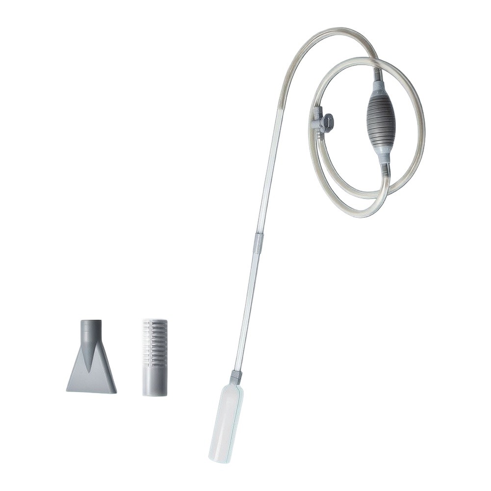 أداة تنظيف يدوية خفيفة الوزن م - مراجعة Pool Vacuum Manual وسعره
