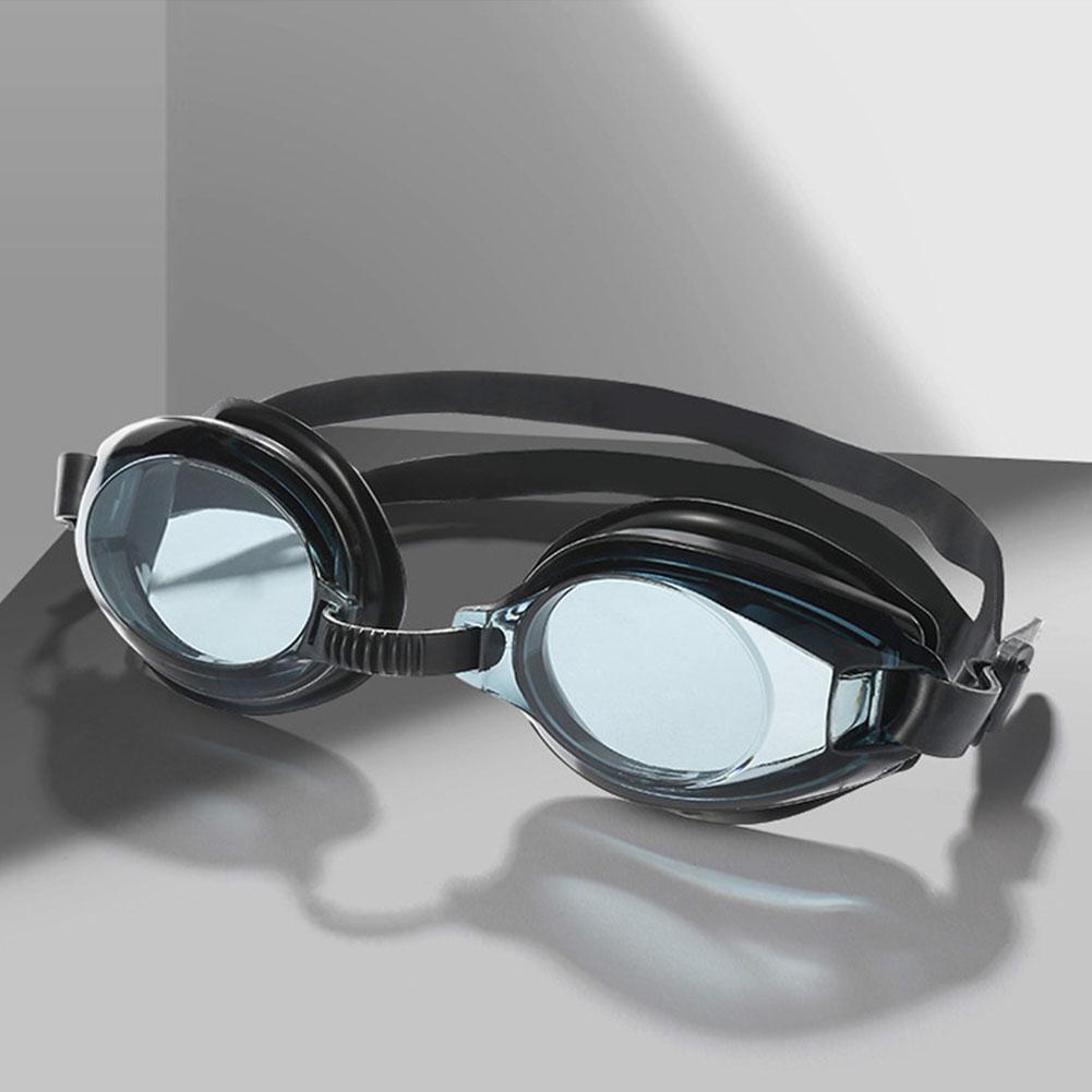 نظارات سباحة احترافية للبالغين - مراجعة Swim Goggles Anti Fog Uv وسعره
