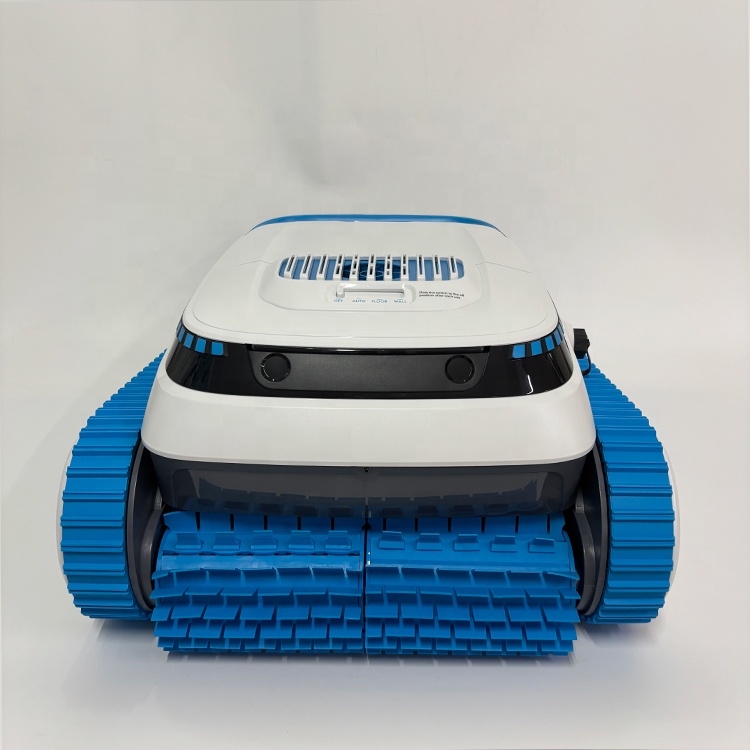 منظف حمامات السباحة الأوتوماتي - مراجعة Pool Vacuum Manual وسعره