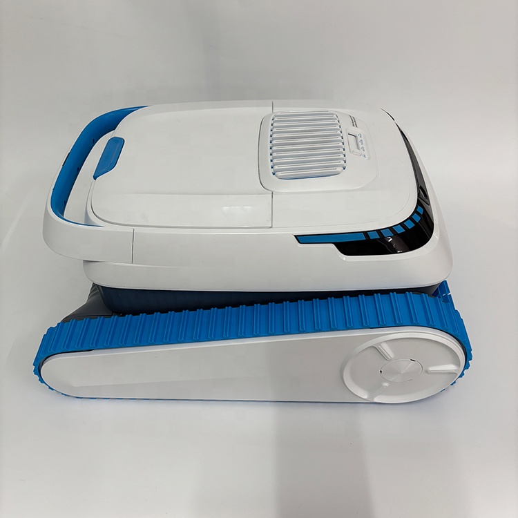 منظف حمامات السباحة الأوتوماتي - مراجعة Pool Vacuum Manual وسعره